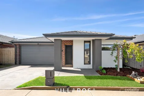 66 Precinct Rd, Charlemont, VIC 3217