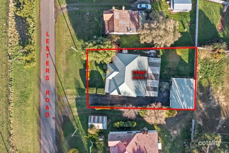 Property photo of 14 Lesters Road Bungaree VIC 3352