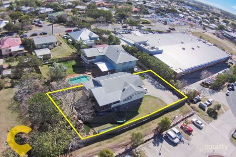 Property photo of 35 Barrack Road Cannon Hill QLD 4170