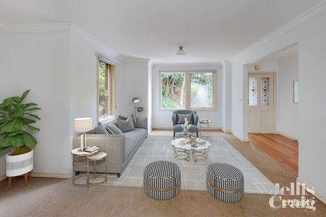 Property photo of 21 John Street Ivanhoe VIC 3079