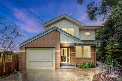 Property photo of 21 John Street Ivanhoe VIC 3079