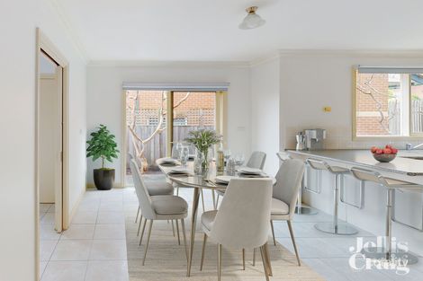 Property photo of 21 John Street Ivanhoe VIC 3079