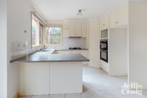 Property photo of 21 John Street Ivanhoe VIC 3079