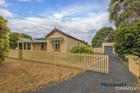 Property photo of 1 Jackson Street Wynyard TAS 7325