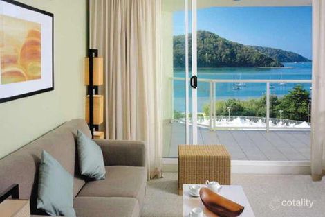 Property photo of 711/51-54 The Esplanade Ettalong Beach NSW 2257