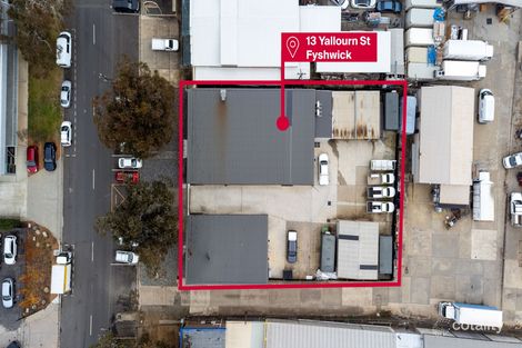 13 Yallourn St, Fyshwick, ACT 2609