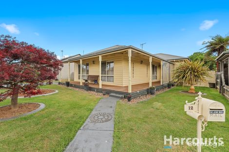 Property photo of 12 Gloucester Place Warragul VIC 3820