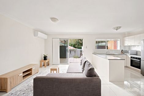5/29 Gibb St, Kelvin Grove, QLD 4059