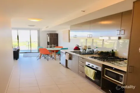 Property photo of 804/17 Bath Street Labrador QLD 4215