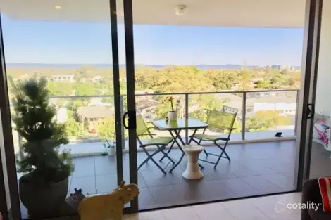 Property photo of 804/17 Bath Street Labrador QLD 4215