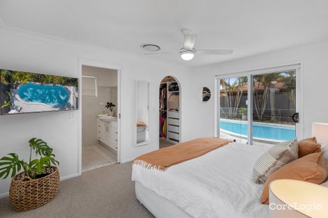 Property photo of 73 Honeyeater Drive Burleigh Waters QLD 4220