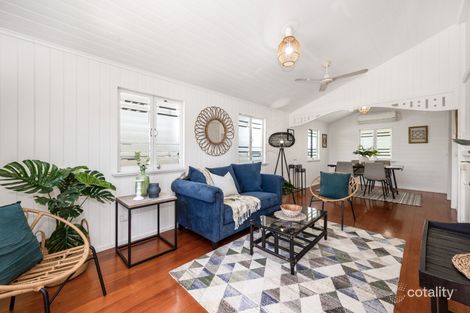 Property photo of 37 Park Street Pimlico QLD 4812