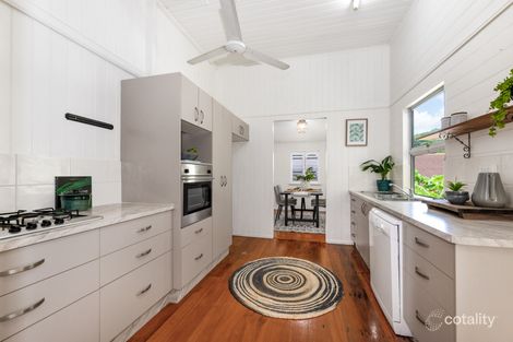 Property photo of 37 Park Street Pimlico QLD 4812