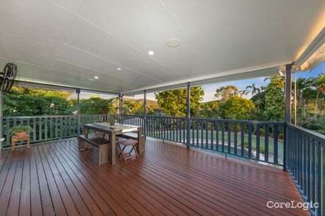 Property photo of 8 Badelona Street Cranbrook QLD 4814