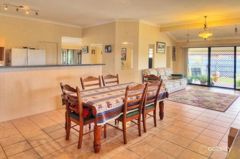 Property photo of 46 Dampier Crescent Drewvale QLD 4116