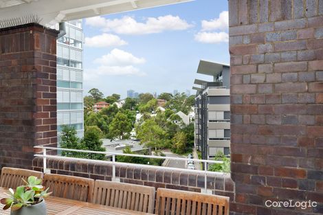 Property photo of 33/20 Pyrmont Bridge Road Camperdown NSW 2050