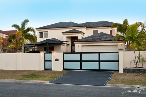 12 Ulrike Way, Benowa, QLD 4217