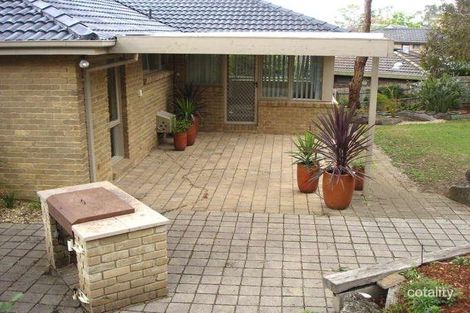 Property photo of 2 Tahlee Place Montmorency VIC 3094