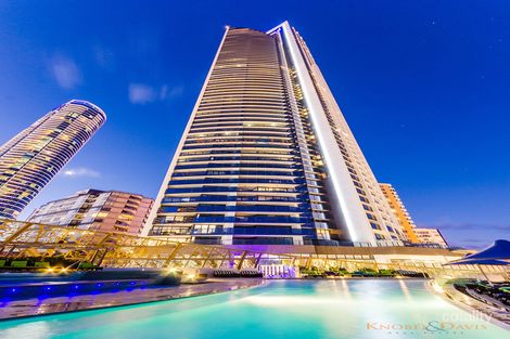Property photo of 4504/4 The Esplanade Surfers Paradise QLD 4217