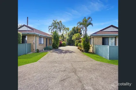 2/1510 Wynnum Rd, Tingalpa, QLD 4173