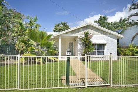 15 Leigh St, West End, QLD 4810