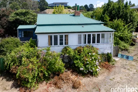 Property photo of 53 Gravelly Beach Road Blackwall TAS 7275