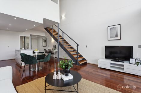 Property photo of 11/29 Hood Street Subiaco WA 6008