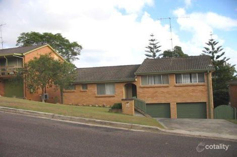 25 Corrie Pde, Corlette, NSW 2315