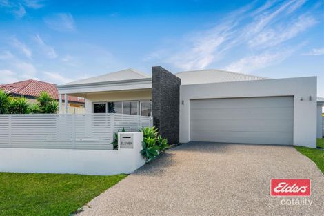 Property photo of 11 Windward Way Drummond Cove WA 6532