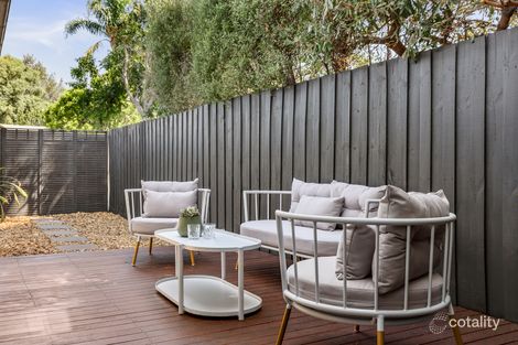 Property photo of 4/121 Thomas Street Hampton VIC 3188