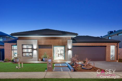 Property photo of 54 Ranfurlie Boulevard Cranbourne West VIC 3977