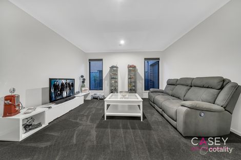 Property photo of 54 Ranfurlie Boulevard Cranbourne West VIC 3977