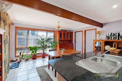 Property photo of 12 Chircan Street Old Toongabbie NSW 2146