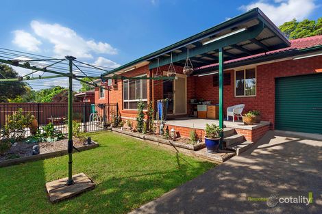Property photo of 12 Chircan Street Old Toongabbie NSW 2146