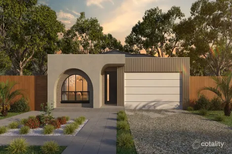 4 Barolo Loop, Sunbury, VIC 3429