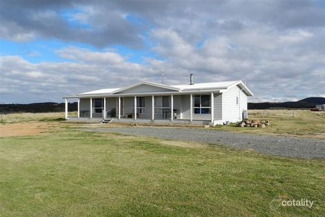 Property photo of 2130 Yass River Road Yass River NSW 2582