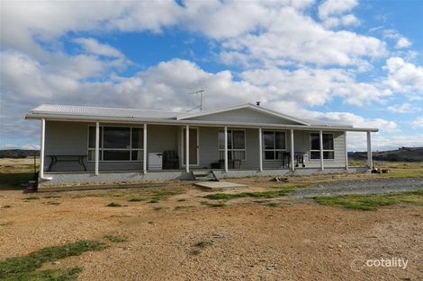 Property photo of 2130 Yass River Road Yass River NSW 2582