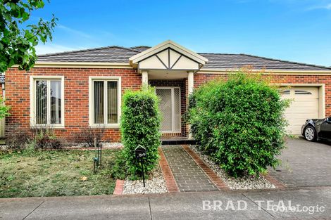 Property photo of 5 Barlow Close Caroline Springs VIC 3023