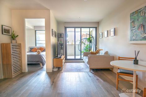Property photo of 135/158 Smith Street Collingwood VIC 3066