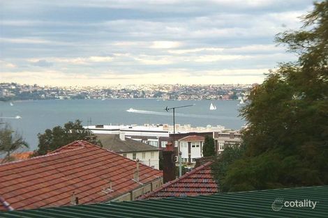 Property photo of 13/67 Carabella Street Kirribilli NSW 2061