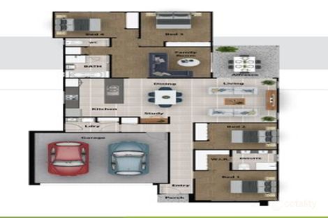 Property photo of 30 Ignatius Street Augustine Heights QLD 4300