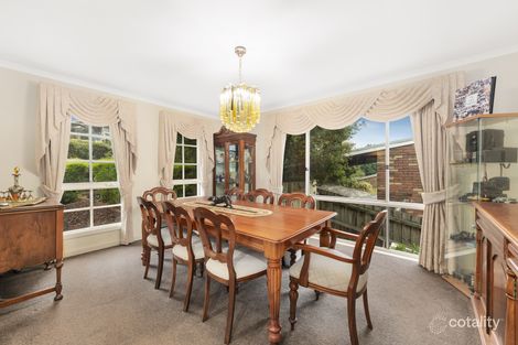 Property photo of 9 Ormonde Road Ferntree Gully VIC 3156