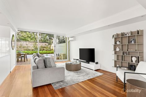 Property photo of 18/17-23 Albert Street Edgecliff NSW 2027