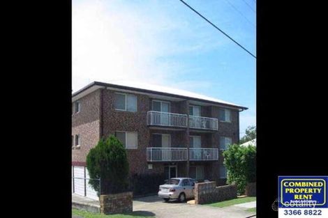 3/51 Adamson St, Wooloowin, QLD 4030