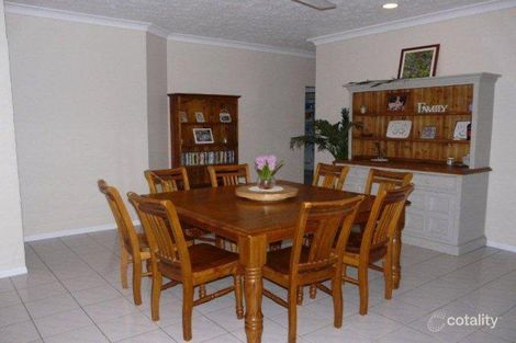 Property photo of 12 Kurrajong Court Bushland Beach QLD 4818