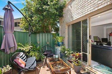 Property photo of 7/2 Thrower Drive Currumbin QLD 4223