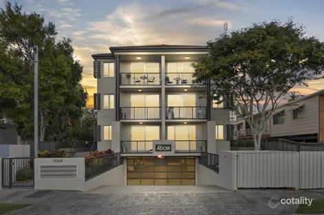 Property photo of 11/4 Adori Street Surfers Paradise QLD 4217