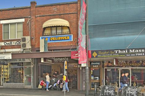 141 Great North Rd, Five Dock, NSW 2046