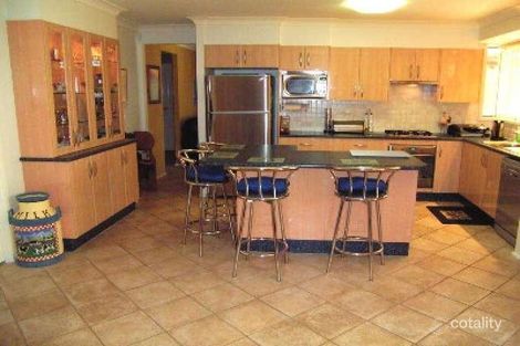 Property photo of 12 Sir John Jamison Circuit Glenmore Park NSW 2745