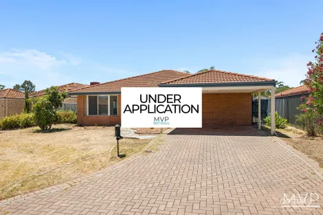 Property photo of 8 Cutten Place Langford WA 6147